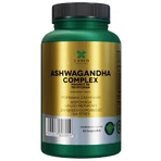 Lanco Nutritions Ashwagandha-Komplex, 60 Kapseln