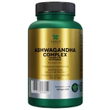 Lanco Nutritions Ashwagandha Complex, 60 capsules