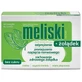 Melisps + Maag, 20 zuigtabletten