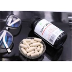 Lanco Nutritions Adaptogeen Hersen- & Energiecomplex, 60 capsules