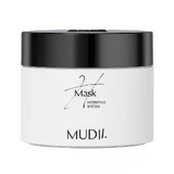 Mudii Hydrating Mask, feuchtigkeitsspendende Haarmaske, 250 ml