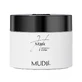 Mudii Hydrating Mask, masque capillaire hydratant, 250 ml