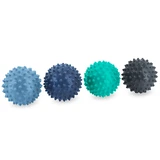 Spokey Grespi, sensory balls, 4 pieces