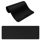 Spokey Softmat, alfombrilla de ejercicios, negra, 1 pieza
