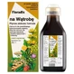 Floradix para el hígado, 250 ml
