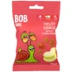 Bob Schnecke Fruchtgummi, Apfel, Erdbeere, 40 g