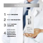 Biovax Trychologic Advanced Detox, shampoo voor haar en hoofdhuid, 200 ml