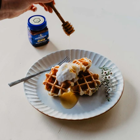 Haddrell's, Manuka UMF 16+ MGO 570+ honey, 250 g