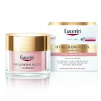 Eucerin Hyaluron-Filler+Elasticity, crème visage à la rose, SPF 30, 50 ml