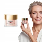 Eucerin Hyaluron-Filler+Elasticity, crème visage à la rose, SPF 30, 50 ml