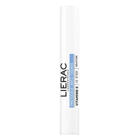Lierac Protocole Réduction de l'hyperpigmentation, stick de couleur, SPF 50, 2 g