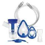 Vitammy microfine+ RF8 VOLLEDIGE kit, vernevelingskit