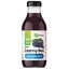EkaMedica Schwarzer Holundersirup, ohne Zuckerzusatz, 300 ml