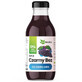 EkaMedica Black Elderberry Syrup, no sugar added, 300 ml
