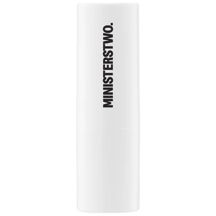 Ministry of Good Soap, lippenstift, roos + framboos, 4,5 g