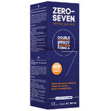 Zero-Seven Verfrissende lenzenvloeistof, 500 ml