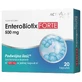 ActivLab Pharma EnteroBiotix Forte 500 mg, 20 capsules