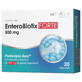 ActivLab Pharma EnteroBiotix Forte 500 mg, 20 capsules