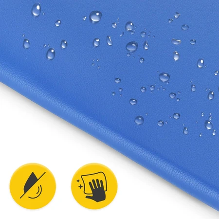 4Fizjo, Reha-Massagekeil, blau