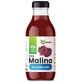 EkaMedica Frambozensiroop, zonder toegevoegde suiker, 300 ml