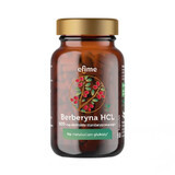 Efime Berbérine, 60 gélules