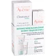 Avene Cleanance Hydra soothing cream set, 40 ml + Cicalfate+, regenerating lip balm, 10 ml