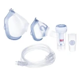 Flaem 4NEB RF9, Maxi-Vernebler-Set für Kinder und Erwachsene