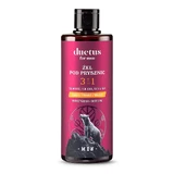 Duetus For Men, energizing 3-in-1 shower gel, 300 ml