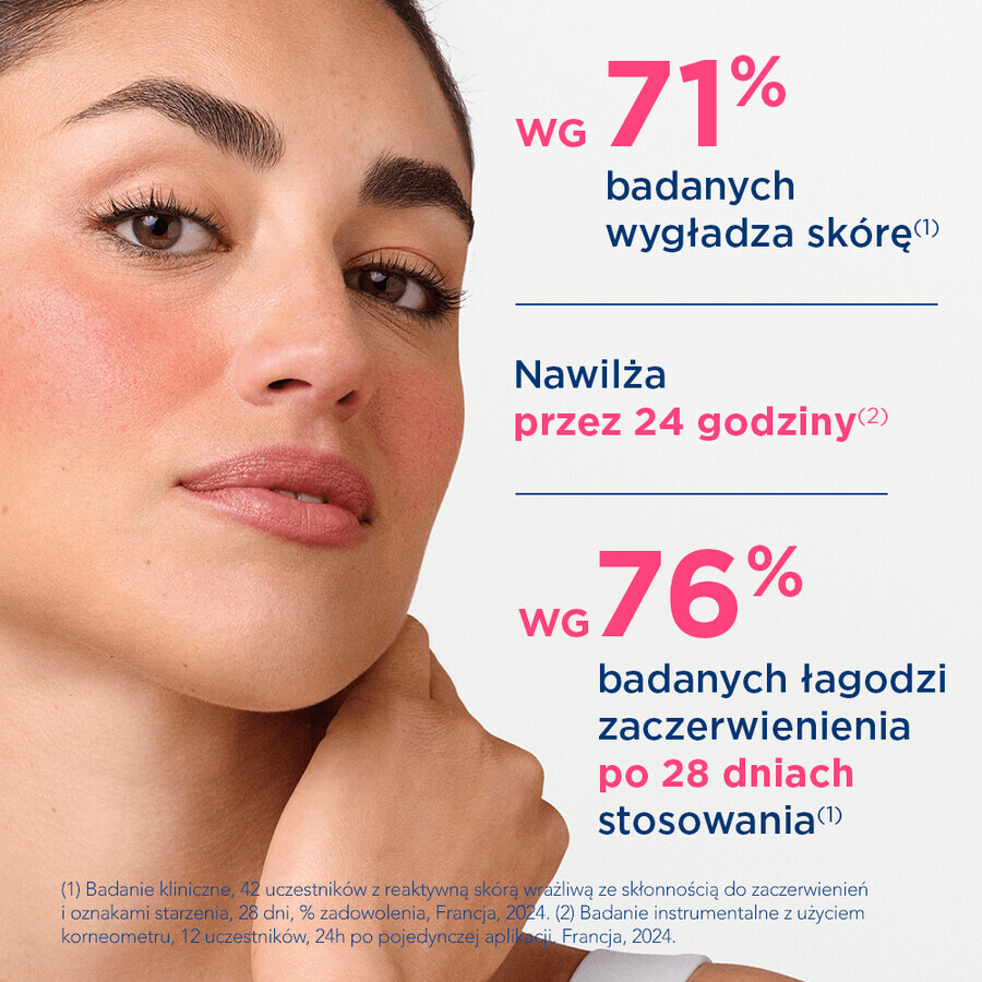 Bioderma Sensibio AR+, siero antirossore a doppia azione, 30 ml CONFEZIONE ROTTA