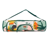 Spokey Home Jungle, bolsa para esterilla, 1 pieza