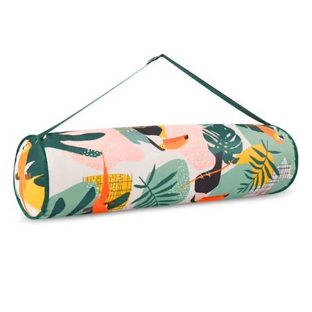 Spokey Home Jungle, mat bag, 1 piece