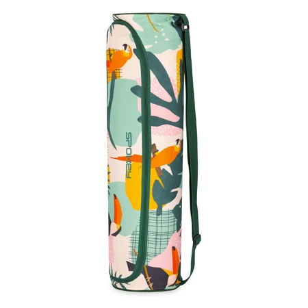 Spokey Home Jungle, mat bag, 1 piece