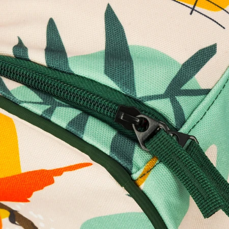 Spokey Home Jungle, mat bag, 1 piece