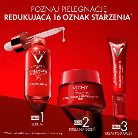 Vichy Liftactiv Collageen Specialist 16, serum, 30 ml