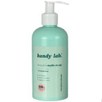 Handy Lab Patchuli Mood, săpun de mâini natural, 250 ml Handy Lab Patchuli Mood, săpun de mâini natural, 250 ml