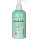 Handy Lab Patchuli Mood, savon naturel pour les mains, 250 ml