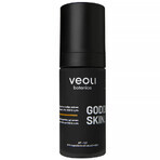 Veoli Botanica Goddess Skin, brightening and soothing face serum, 30 ml