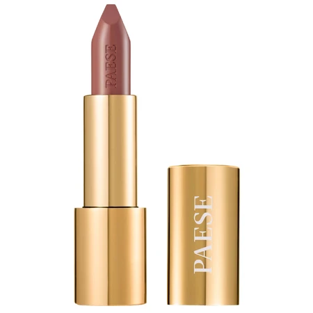 Paese Nudelightful, lipstick, 409 Cinnamon Latte, 4.5 g