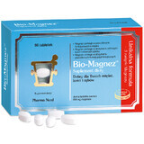 Pharma Nord Bio-Magneziu, 90 comprimate