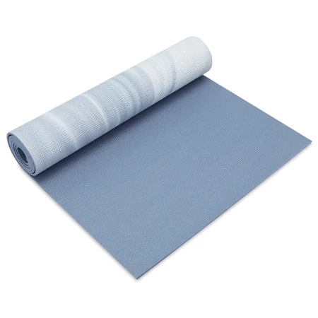 Spokey Lightmat, Übungsmatte, rutschfest, blau, 1 Stück
