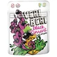 Veri Beri, blackcurrant flavored jelly beans, 50 g