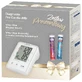 Diagnostic kit, Pro Cardio Afib, automatic upper arm blood pressure monitor + Vitter Blue Magnesium Shrink, 20 effervescent tablets + Vitter Blue Electrolytes, 20 effervescent tablets