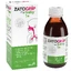 ZatoGrip Baby 1+, syrup for children, raspberry flavor, 120 ml