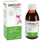 ZatoGrip Baby 1+, syrup for children, raspberry flavor, 120 ml