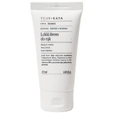 Your KAYA, light hand cream, coconut and almond, 50 ml