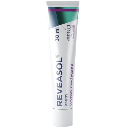 Reveasol, crème, 30 ml