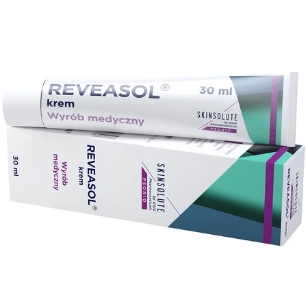 Reveasol, crème, 30 ml