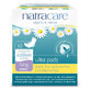 Natracare Ultra, organic cotton sanitary napkins, with wings, Long, 10 pieces