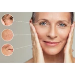 BetterMe Marine Collagen Peptides Pure, goût neutre, 500 g