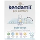 Kendamil Pro-Comfort, gotas para niños, desde el nacimiento, 7,5 ml